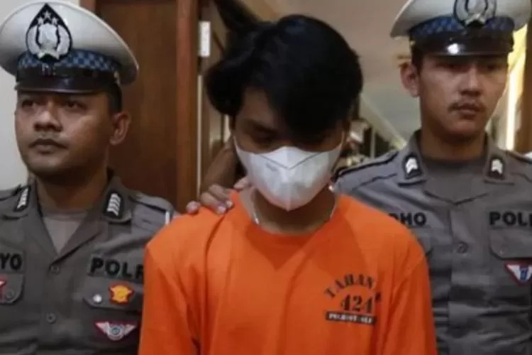 Teka-Teki Ganti Plat BMW Penabrak Mahasiswa UGM: Polisi Dalami Keterlibatan 3 Sosok